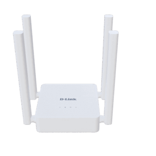 D-Link AC1200 Dual Band Wi-Fi 5 Router – DIR-812M